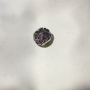 Pandora Heart Charm